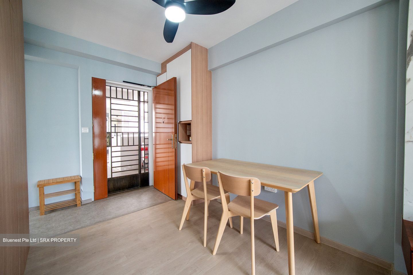 Blk 547C Segar Vale (Bukit Panjang), HDB 2 Rooms #589270511